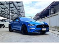 2021 Ford Mustang 2.3L EcoBoost Coupe Performance Pack รูปที่ 2